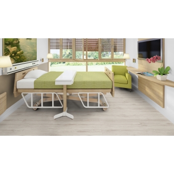 Panele Winylowe Starfloor Click 55 - SCANDINAVIAN OAK - LIGHT BEIGE